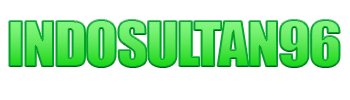 Logo INDOSULTAN96